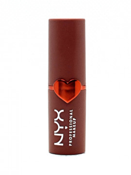 NYX ტუჩსაცხი